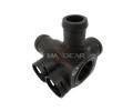 MAXGEAR Pruba chladiva MXG 18-0019, 18-0019