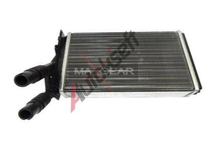 MAXGEAR Vmnk tepla vnitnho vytpn MXG 18-0128, 18-0128