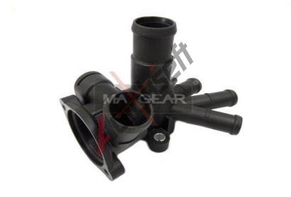 MAXGEAR Pruba chladiva MXG 18-0164, 18-0164