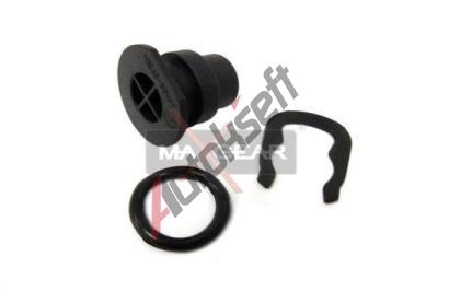 MAXGEAR Uzavrac ztka pruby chladiva MXG 18-0166, 18-0166