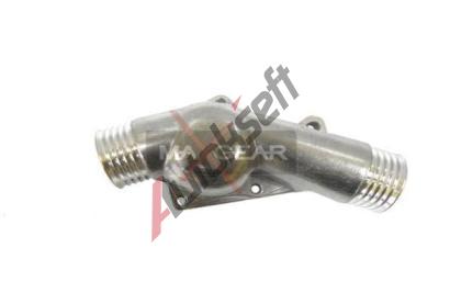 MAXGEAR Pouzdro termostatu MXG 18-0170, 18-0170