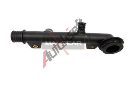 MAXGEAR Příruba chladiva MXG 18-0172, 18-0172 MAXGEAR Příruba chladiva MXG 18-0172, 18-0172