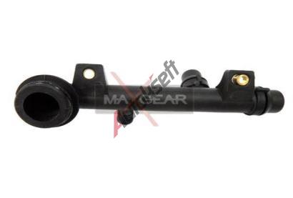 MAXGEAR Příruba chladiva MXG 18-0173, 18-0173 MAXGEAR Příruba chladiva MXG 18-0173, 18-0173