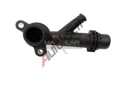 MAXGEAR Pruba chladiva MXG 18-0174, 18-0174