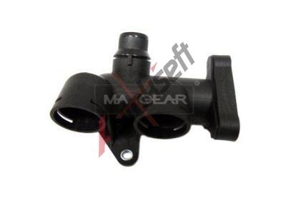 MAXGEAR Pruba chladiva MXG 18-0192, 18-0192