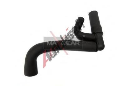 MAXGEAR Hadice chladie MXG 18-0195, 18-0195