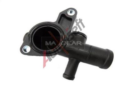 MAXGEAR Pruba chladiva MXG 18-0198, 18-0198