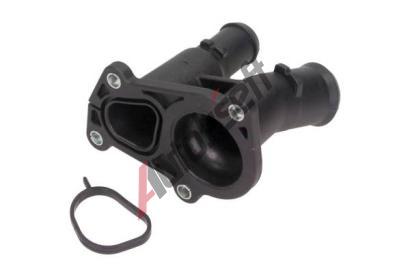 MAXGEAR Pruba chladiva MXG 18-0204, 18-0204