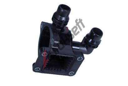 MAXGEAR Příruba chladiva MXG 18-0239, 18-0239 MAXGEAR Příruba chladiva MXG 18-0239, 18-0239