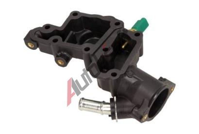 MAXGEAR Pouzdro termostatu MXG 18-0254, 18-0254