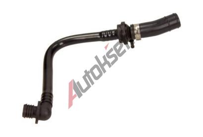 MAXGEAR Podtlakov hadice posilovae brzd MXG 18-0291, 18-0291