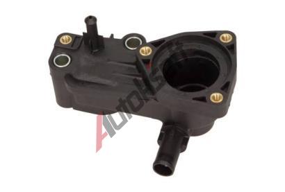 MAXGEAR Pruba chladiva MXG 18-0380, 18-0380