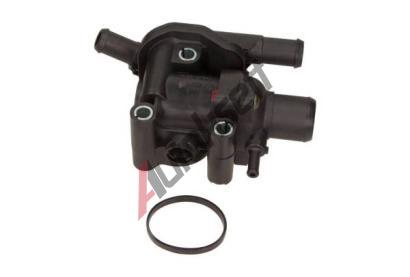 MAXGEAR Pruba chladiva MXG 18-0396, 18-0396