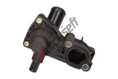 MAXGEAR Pruba chladiva MXG 18-0400, 18-0400
