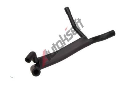 MAXGEAR Hadice vtrn klikov skn MXG 18-0401, 18-0401
