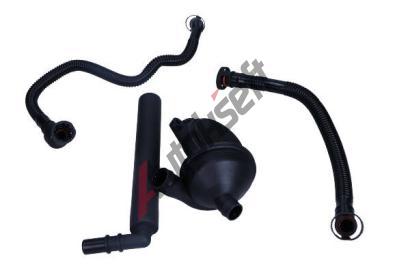 MAXGEAR Odluova oleje odvtrn klikov skn MXG 18-0404SET, 18-0404SET