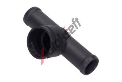 MAXGEAR Pruba chladiva MXG 18-0437, 18-0437