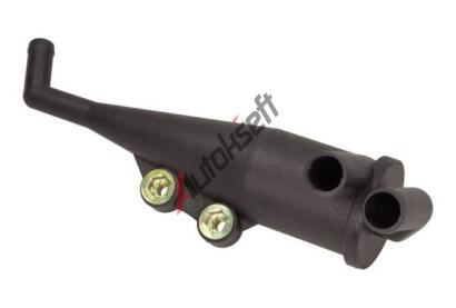 MAXGEAR Odlu�ova� oleje odv�tr�n� klikov� sk��n� MXG 18-0445, 18-0445