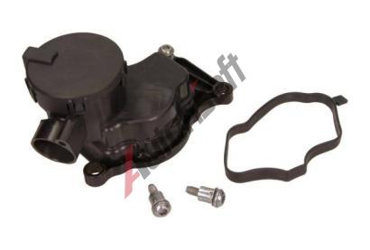 MAXGEAR Ventil odv�tr�n� klikov� sk��n� MXG 18-0452, 18-0452