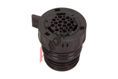 MAXGEAR Kryt automatick pevodovky dic jednotky MXG 18-0525, 18-0525