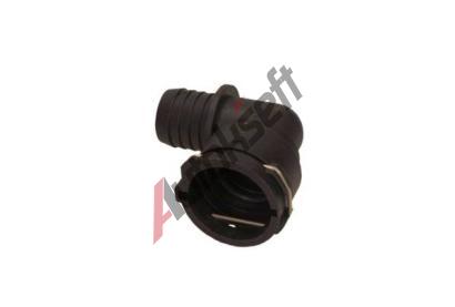 MAXGEAR Pruba chladiva MXG 18-0563, 18-0563