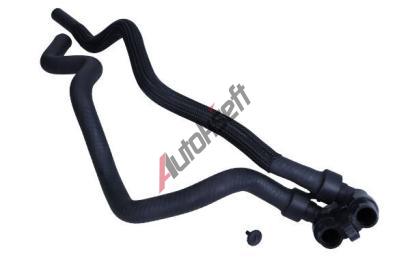 MAXGEAR Hadice chladiče MXG 18-0593, 18-0593 MAXGEAR Hadice chladiče MXG 18-0593, 18-0593