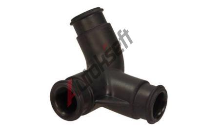 MAXGEAR Hadika odvzdunn vka hlavy vlce MXG 18-0598, 18-0598