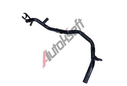 MAXGEAR Veden chladic kapaliny MXG 18-0606, 18-0606