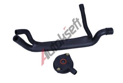 MAXGEAR Ventil odvtrn klikov skn MXG 18-0610SET, 18-0610SET
