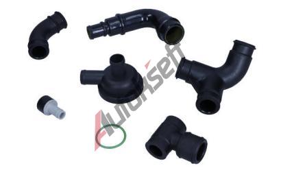 MAXGEAR Ventil odvtrn klikov skn MXG 18-0611SET, 18-0611SET