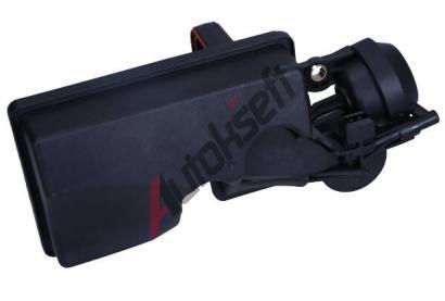 MAXGEAR Nastavovac prvek sacho potrub MXG 18-0615, 18-0615
