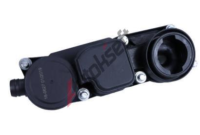 MAXGEAR Odluova oleje odvtrn klikov skn MXG 18-0627, 18-0627