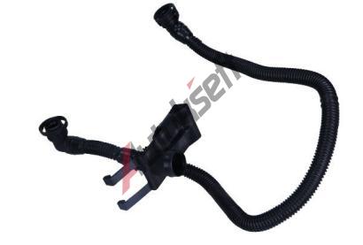 MAXGEAR Hadika odvzdunn vka hlavy vlce MXG 18-0633, 18-0633