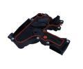 MAXGEAR Odluova oleje odvtrn klikov skn MXG 18-0637, 18-0637