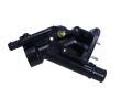MAXGEAR Pruba chladiva MXG 18-0705, 18-0705