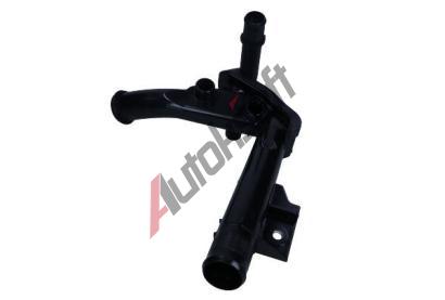 MAXGEAR Veden chladic kapaliny MXG 18-0710, 18-0710