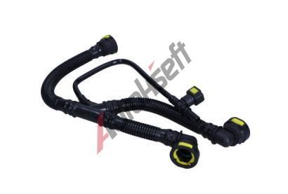 MAXGEAR Hadice vtrn klikov skn MXG 18-0718, 18-0718