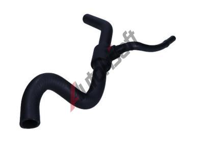 MAXGEAR Hadice chladiče MXG 18-0735, 18-0735 MAXGEAR Hadice chladiče MXG 18-0735, 18-0735