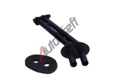 MAXGEAR Spojovac potrub vytpcho potrub MXG 18-0749, 18-0749