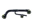 Hadice vtrn klikov skn MAXGEAR ‐ MXG 18-0750