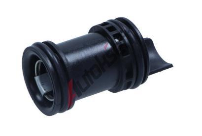 MAXGEAR Potrub vmnku tepla MXG 18-0772, 18-0772
