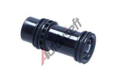 MAXGEAR Potrub vmnku tepla MXG 18-0773, 18-0773