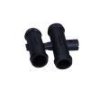 Hadika vmnku tepla topen MAXGEAR ‐ MXG 18-0785