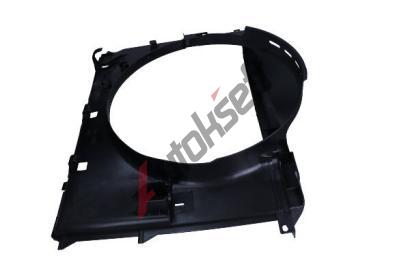 MAXGEAR Kryt vrtule plt chladie MXG 18-0832, 18-0832
