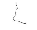 Hadice chladie MAXGEAR ‐ MXG 18-0912
