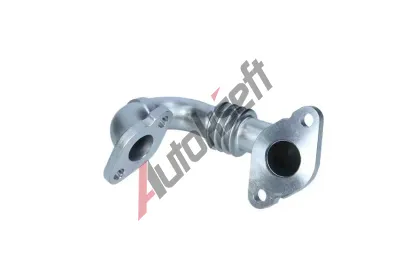 MAXGEAR Potrub AGR-ventil MXG 18-0972, 18-0972