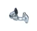 MAXGEAR Potrub AGR-ventil MXG 18-0972, 18-0972