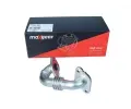 MAXGEAR Potrub AGR-ventil MXG 18-0972, 18-0972