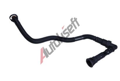 MAXGEAR Hadice vtrn klikov skn MXG 18-1092, 18-1092