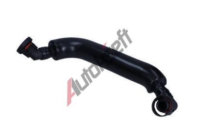 MAXGEAR Hadice vtrn klikov skn MXG 18-1098, 18-1098